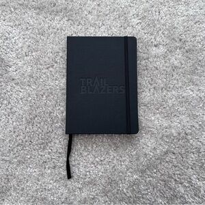 NWOT Lined Journal Notebook